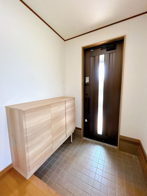 detached 栃木県小山市城北５丁目15-11 峯ビル 1階