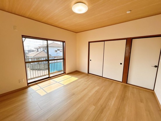 detached 栃木県小山市城北５丁目15-11 峯ビル 1階