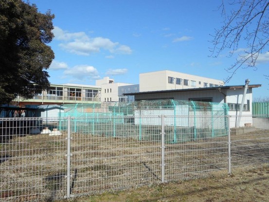 detached 栃木県小山市城北５丁目15-11 峯ビル 1階