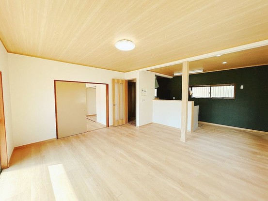 detached 栃木県小山市城北５丁目15-11 峯ビル 1階