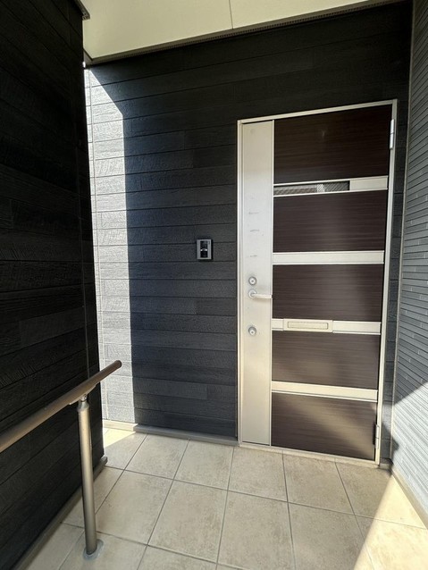 detached 栃木県小山市城北５丁目15-11 峯ビル 1階