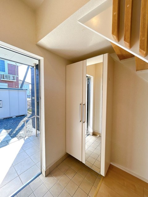 detached 栃木県小山市城北５丁目15-11 峯ビル 1階