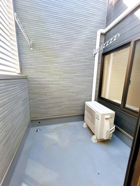 detached 栃木県小山市城北５丁目15-11 峯ビル 1階