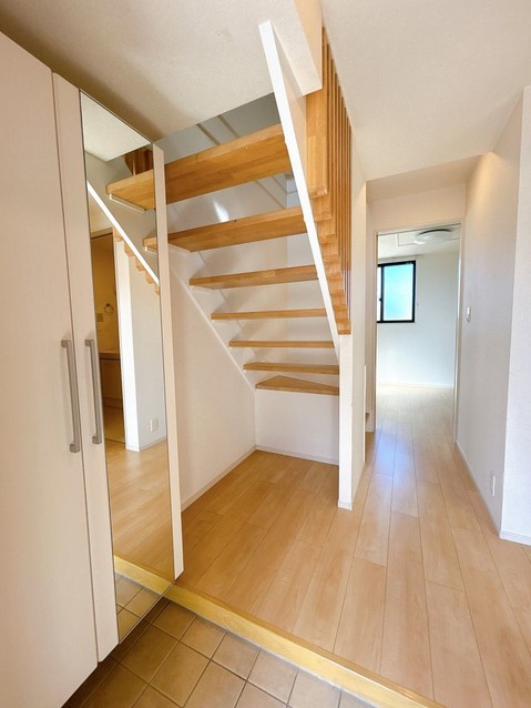detached 栃木県小山市城北５丁目15-11 峯ビル 1階