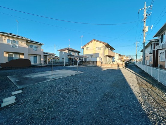 detached 栃木県小山市城北５丁目15-11 峯ビル 1階
