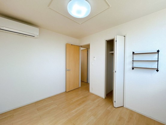 detached 栃木県小山市城北５丁目15-11 峯ビル 1階
