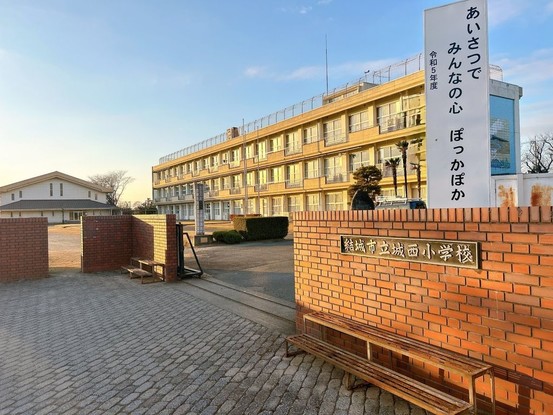 detached 栃木県小山市城北５丁目15-11 峯ビル 1階
