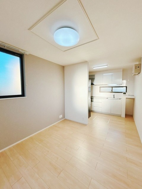 detached 栃木県小山市城北５丁目15-11 峯ビル 1階