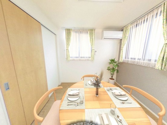 detached 栃木県小山市城北５丁目15-11 峯ビル 1階