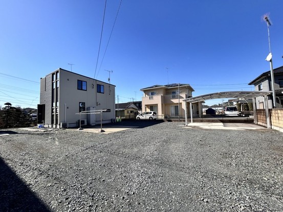 detached 栃木県小山市城北５丁目15-11 峯ビル 1階