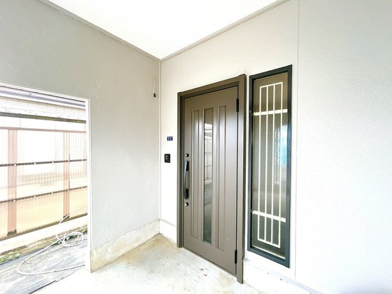 detached 栃木県小山市城北５丁目15-11 峯ビル 1階