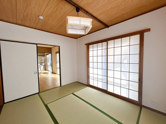 detached 栃木県小山市城北５丁目15-11 峯ビル 1階