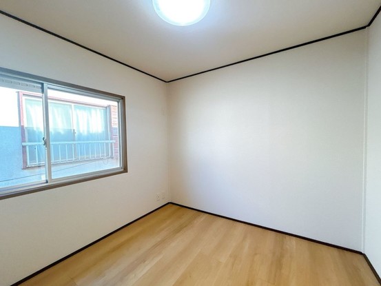 detached 栃木県小山市城北５丁目15-11 峯ビル 1階