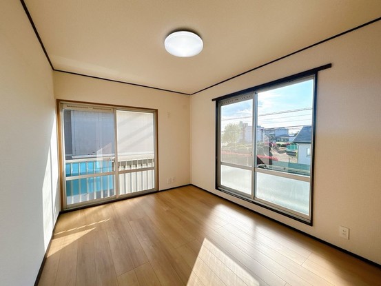 detached 栃木県小山市城北５丁目15-11 峯ビル 1階