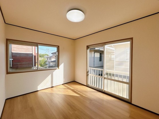 detached 栃木県小山市城北５丁目15-11 峯ビル 1階