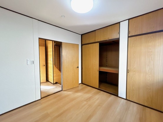 detached 栃木県小山市城北５丁目15-11 峯ビル 1階