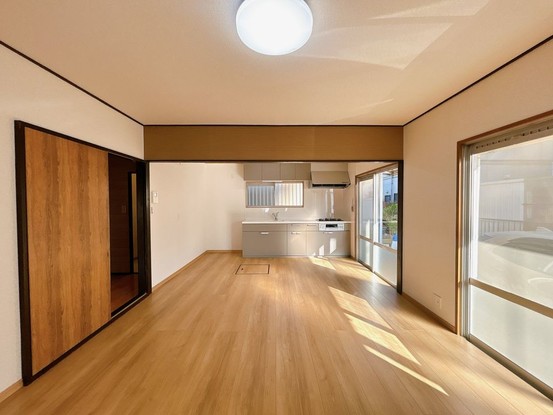 detached 栃木県小山市城北５丁目15-11 峯ビル 1階
