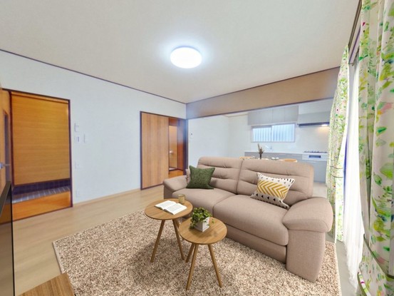 detached 栃木県小山市城北５丁目15-11 峯ビル 1階