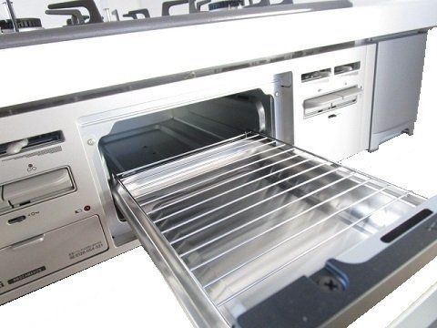 detached 栃木県小山市城北５丁目15-11 峯ビル 1階