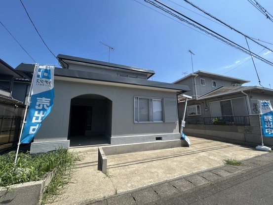 detached 栃木県小山市城北５丁目15-11 峯ビル 1階