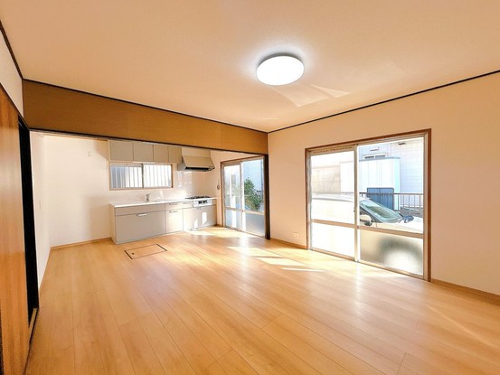 detached 栃木県小山市城北５丁目15-11 峯ビル 1階