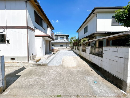 detached 栃木県小山市城北５丁目15-11 峯ビル 1階