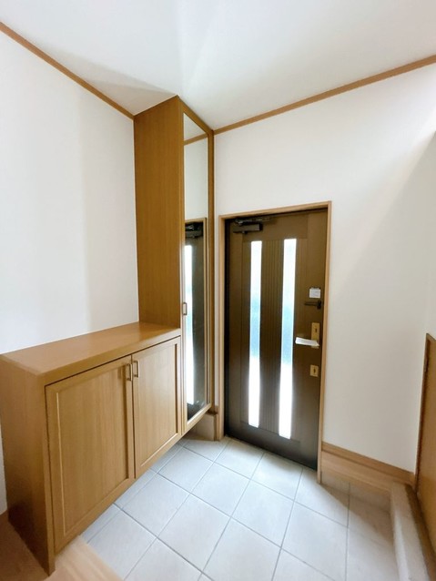 detached 栃木県小山市城北５丁目15-11 峯ビル 1階