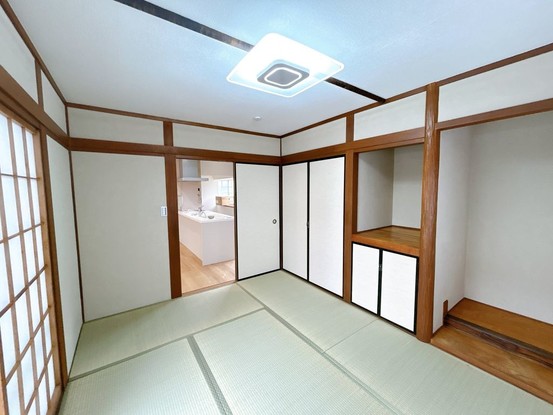 detached 栃木県小山市城北５丁目15-11 峯ビル 1階