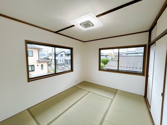 detached 栃木県小山市城北５丁目15-11 峯ビル 1階