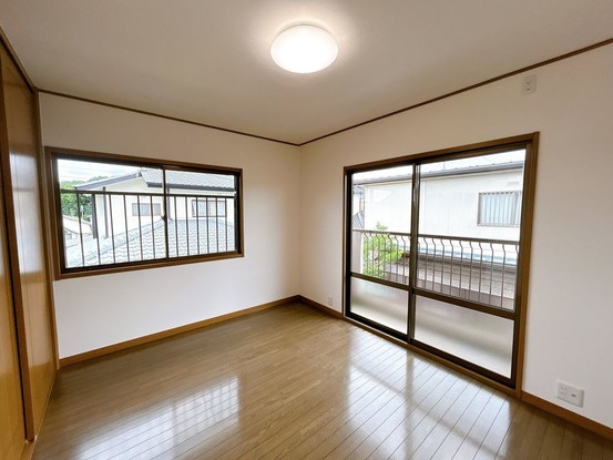detached 栃木県小山市城北５丁目15-11 峯ビル 1階