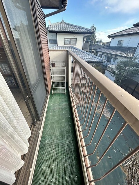 detached 栃木県小山市城北５丁目15-11 峯ビル 1階