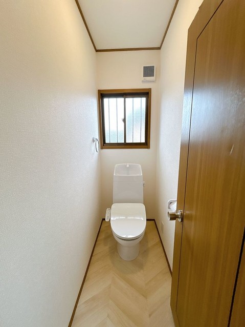detached 栃木県小山市城北５丁目15-11 峯ビル 1階