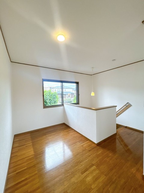 detached 栃木県小山市城北５丁目15-11 峯ビル 1階