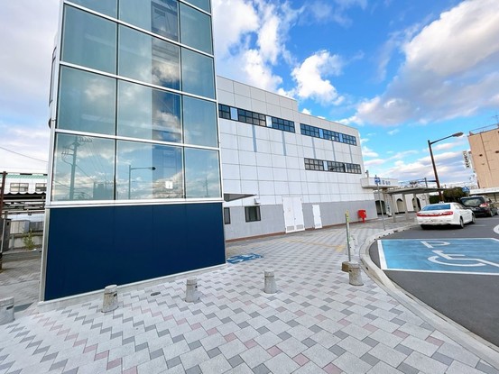 detached 栃木県小山市城北５丁目15-11 峯ビル 1階