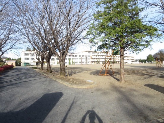 detached 栃木県小山市城北５丁目15-11 峯ビル 1階