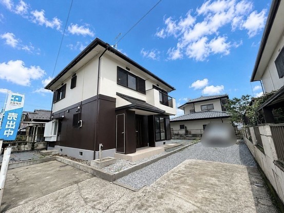 detached 栃木県小山市城北５丁目15-11 峯ビル 1階