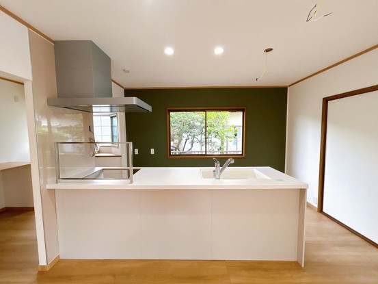 detached 栃木県小山市城北５丁目15-11 峯ビル 1階