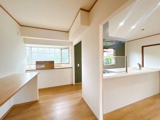 detached 栃木県小山市城北５丁目15-11 峯ビル 1階