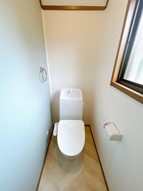 detached 栃木県小山市城北５丁目15-11 峯ビル 1階