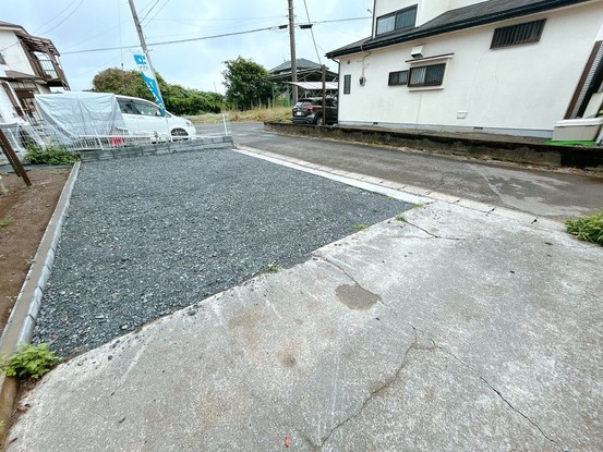detached 栃木県小山市城北５丁目15-11 峯ビル 1階