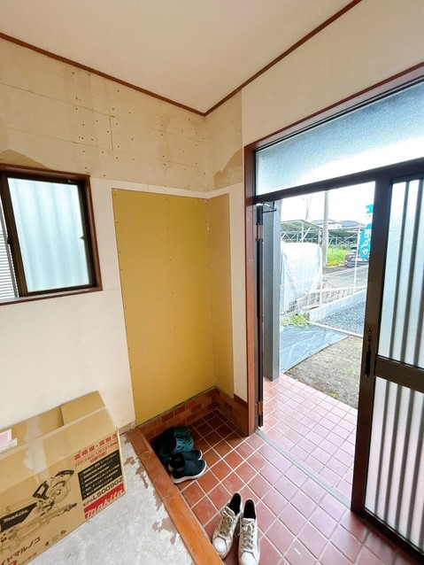 detached 栃木県小山市城北５丁目15-11 峯ビル 1階