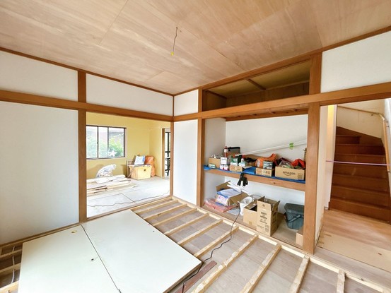detached 栃木県小山市城北５丁目15-11 峯ビル 1階