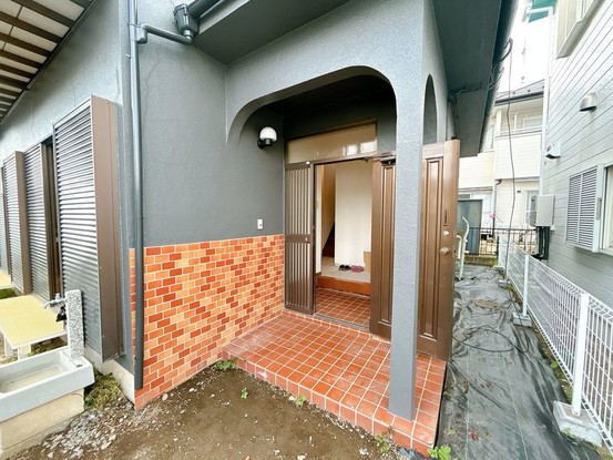 detached 栃木県小山市城北５丁目15-11 峯ビル 1階