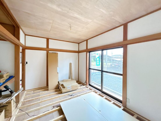 detached 栃木県小山市城北５丁目15-11 峯ビル 1階