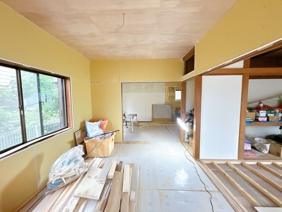 detached 栃木県小山市城北５丁目15-11 峯ビル 1階