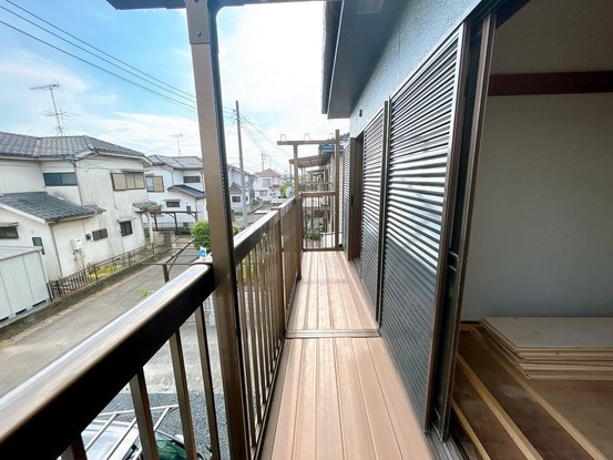 detached 栃木県小山市城北５丁目15-11 峯ビル 1階