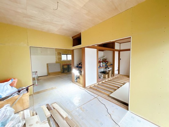 detached 栃木県小山市城北５丁目15-11 峯ビル 1階