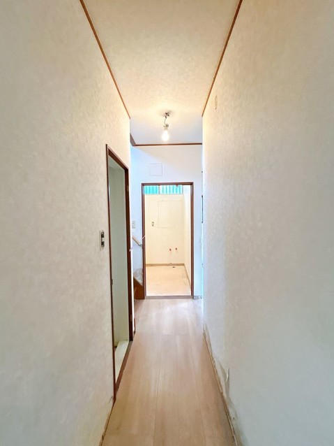 detached 栃木県小山市城北５丁目15-11 峯ビル 1階