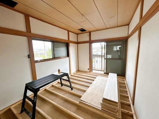detached 栃木県小山市城北５丁目15-11 峯ビル 1階