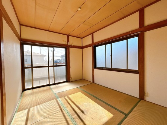 detached 栃木県小山市城北５丁目15-11 峯ビル 1階